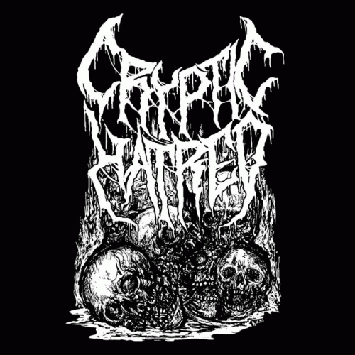 Cryptic Hatred : Vile Execution
